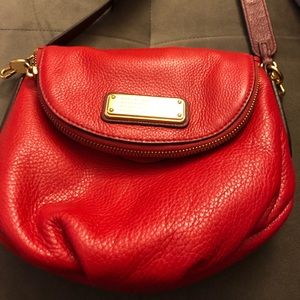 RARE COLOR! Marc by Marc Jacobs Mini Natasha Bag